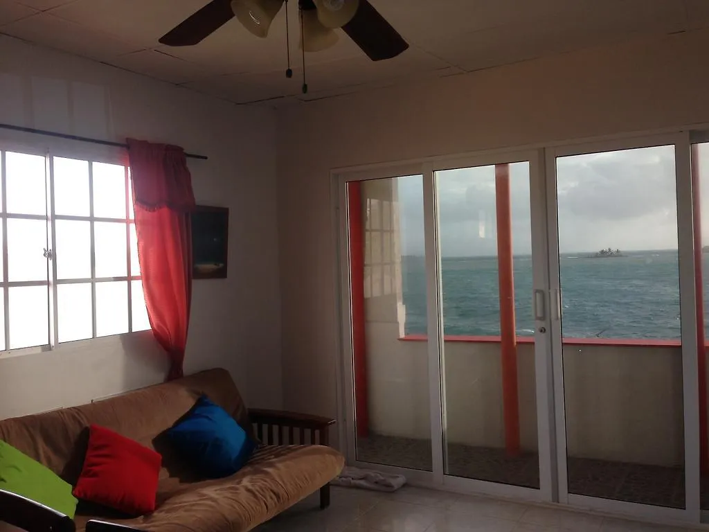 Apartamentos Rocky Cay Bay San Andres  Apartment