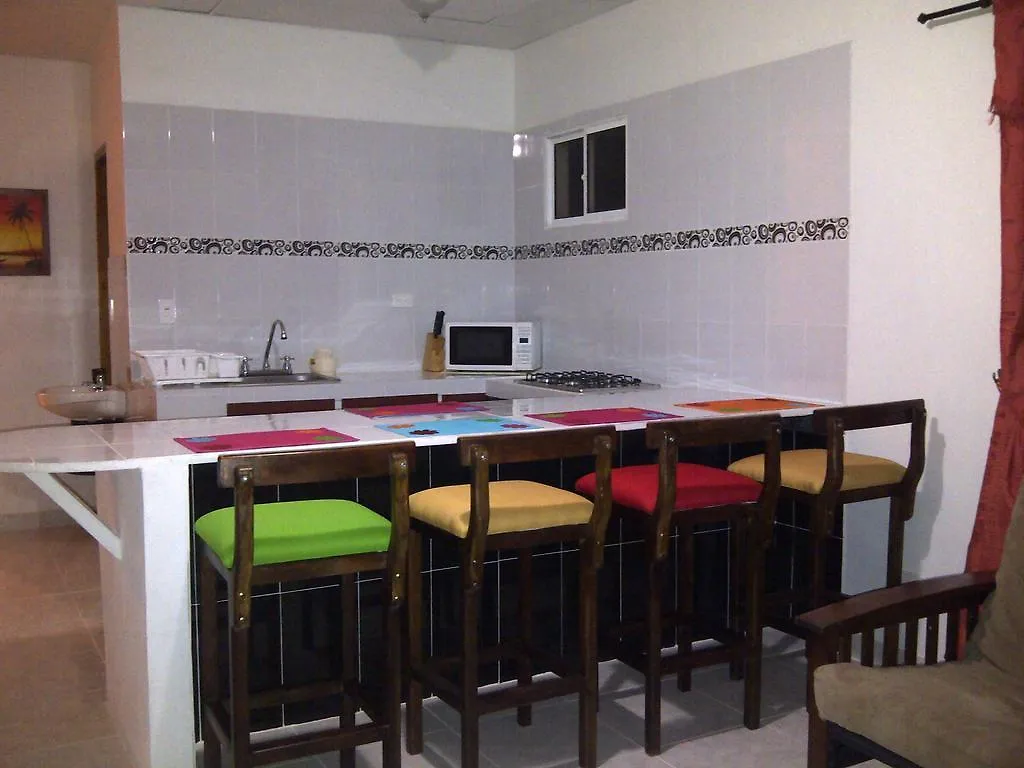 Apartamentos Rocky Cay Bay San Andres  Apartment San Andres (San Andres and Providencia Islands)