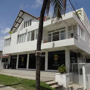 Lili House San Andres (San Andres and Providencia Islands)