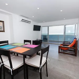 Apartamento Torres Sunrise Beach San Andres (San Andres and Providencia Islands)