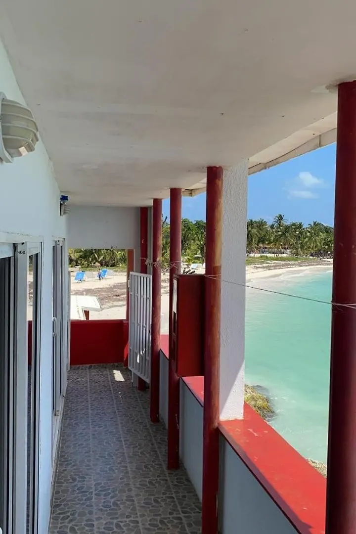 Apartamentos Rocky Cay Bay San Andres  Apartment