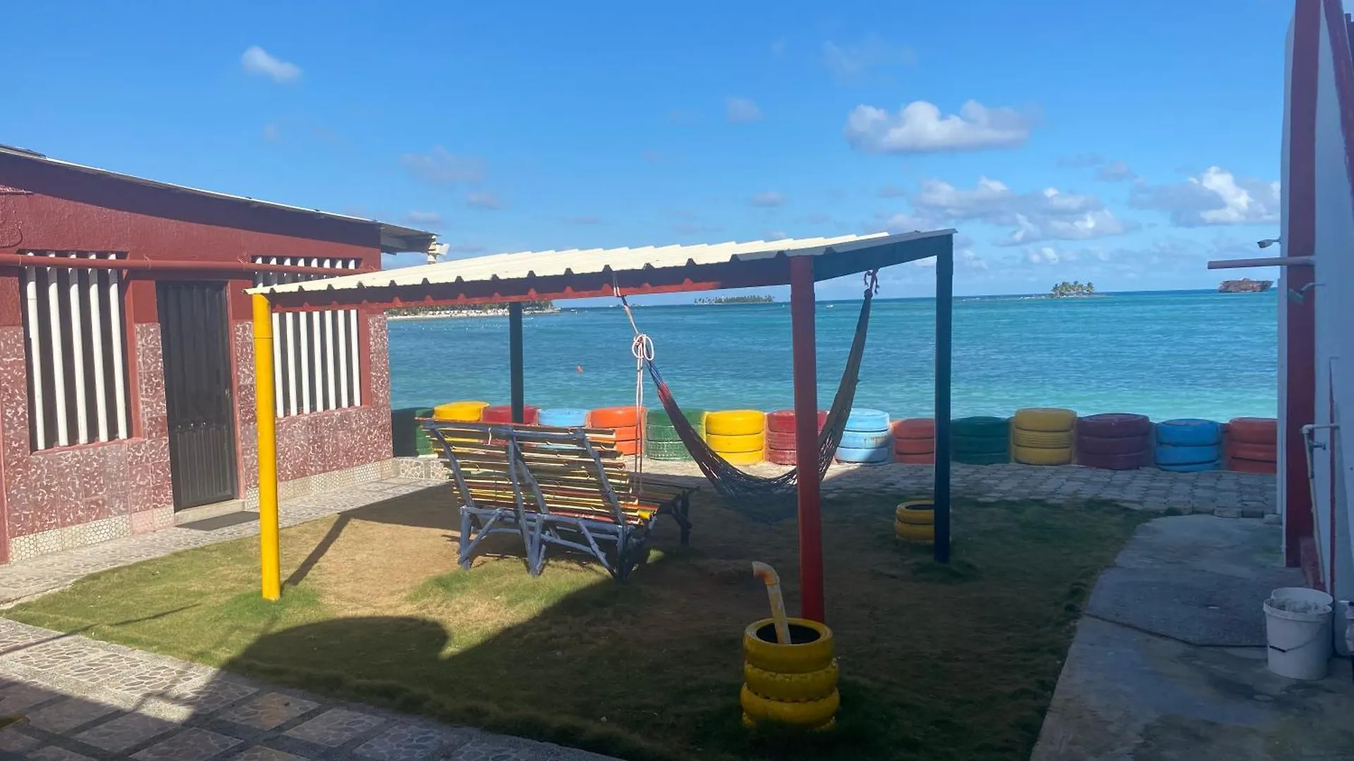 Apartment Apartamentos Rocky Cay Bay San Andres