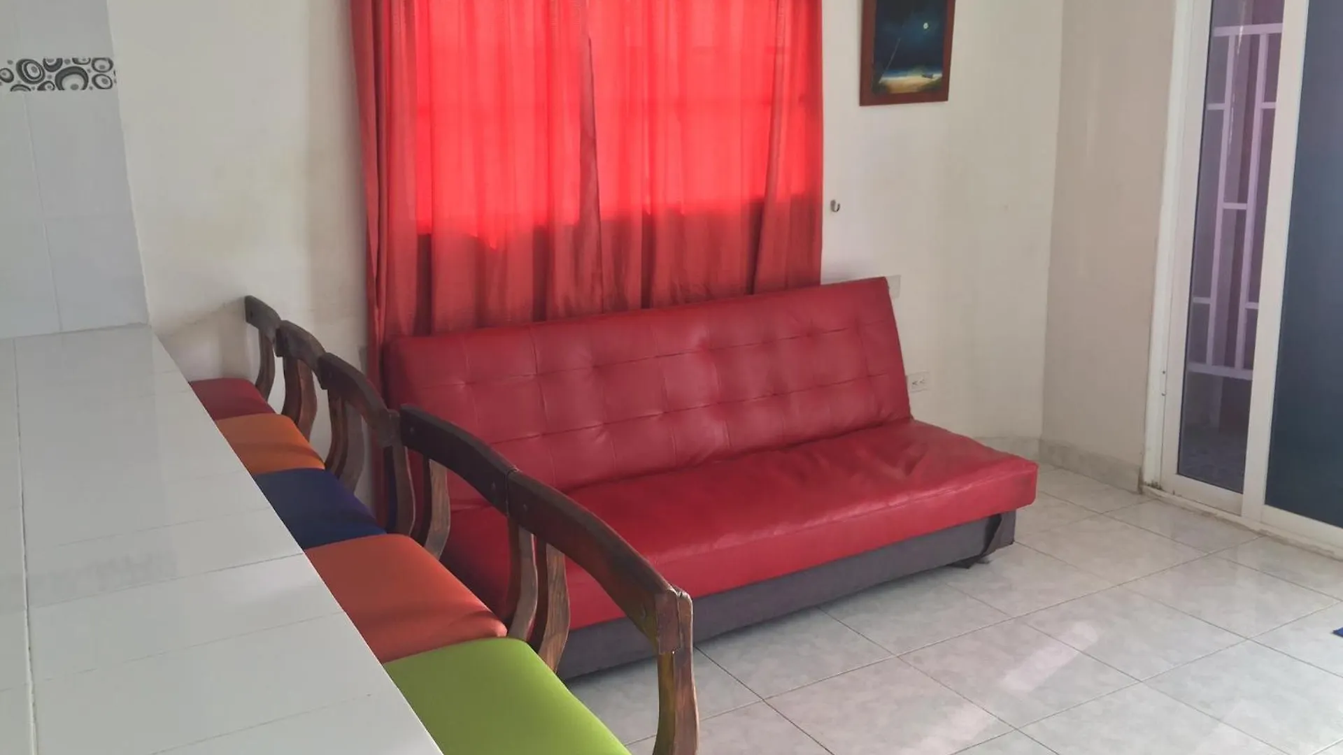 Apartamentos Rocky Cay Bay San Andres  Colombia