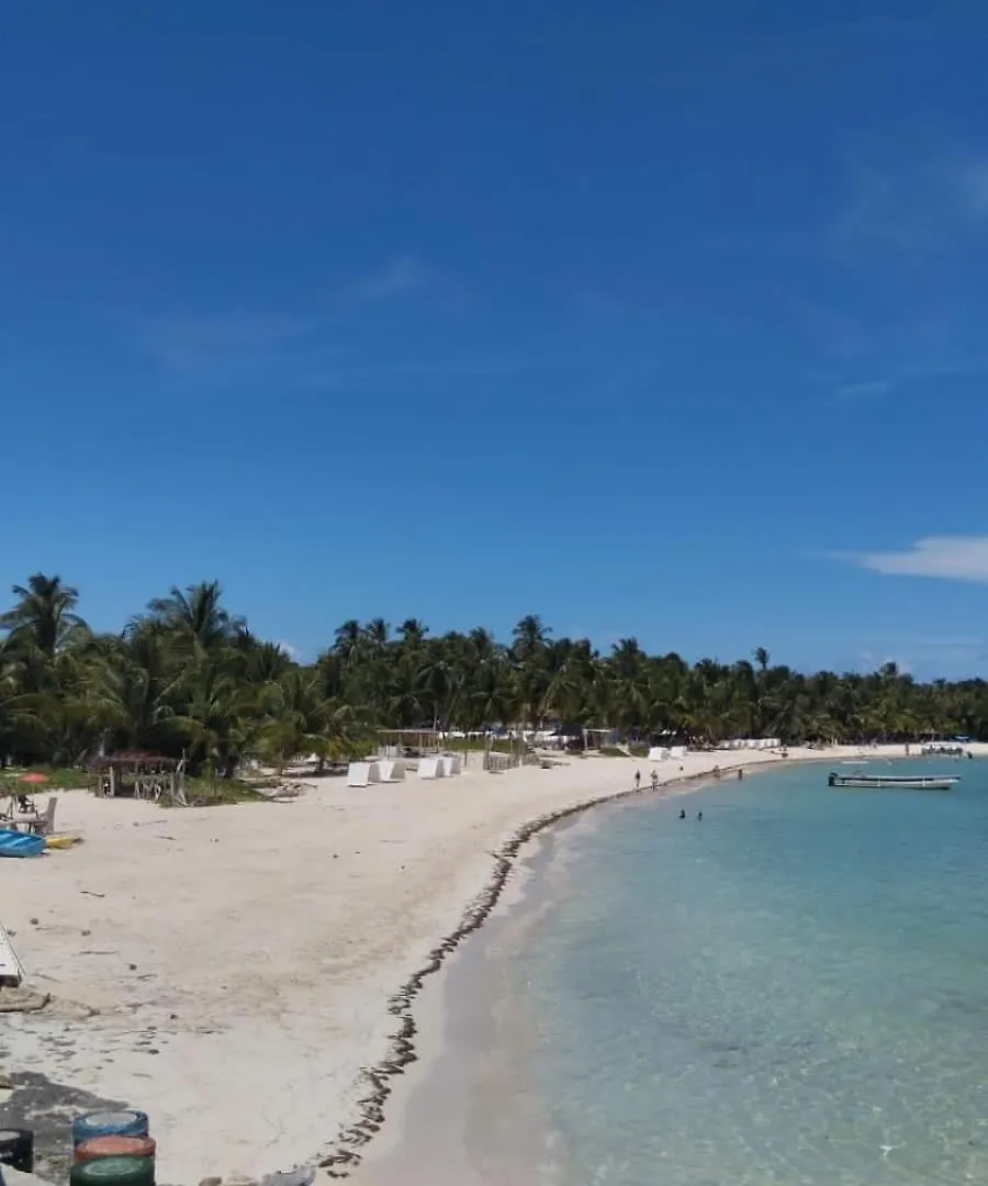 Apartment Apartamentos Rocky Cay Bay San Andres
