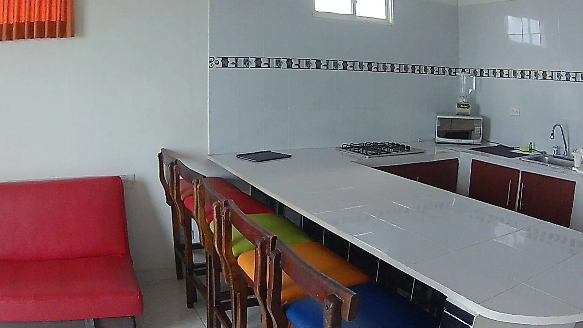 Apartamentos Rocky Cay Bay San Andres  0*, San Andres (San Andres and Providencia Islands)