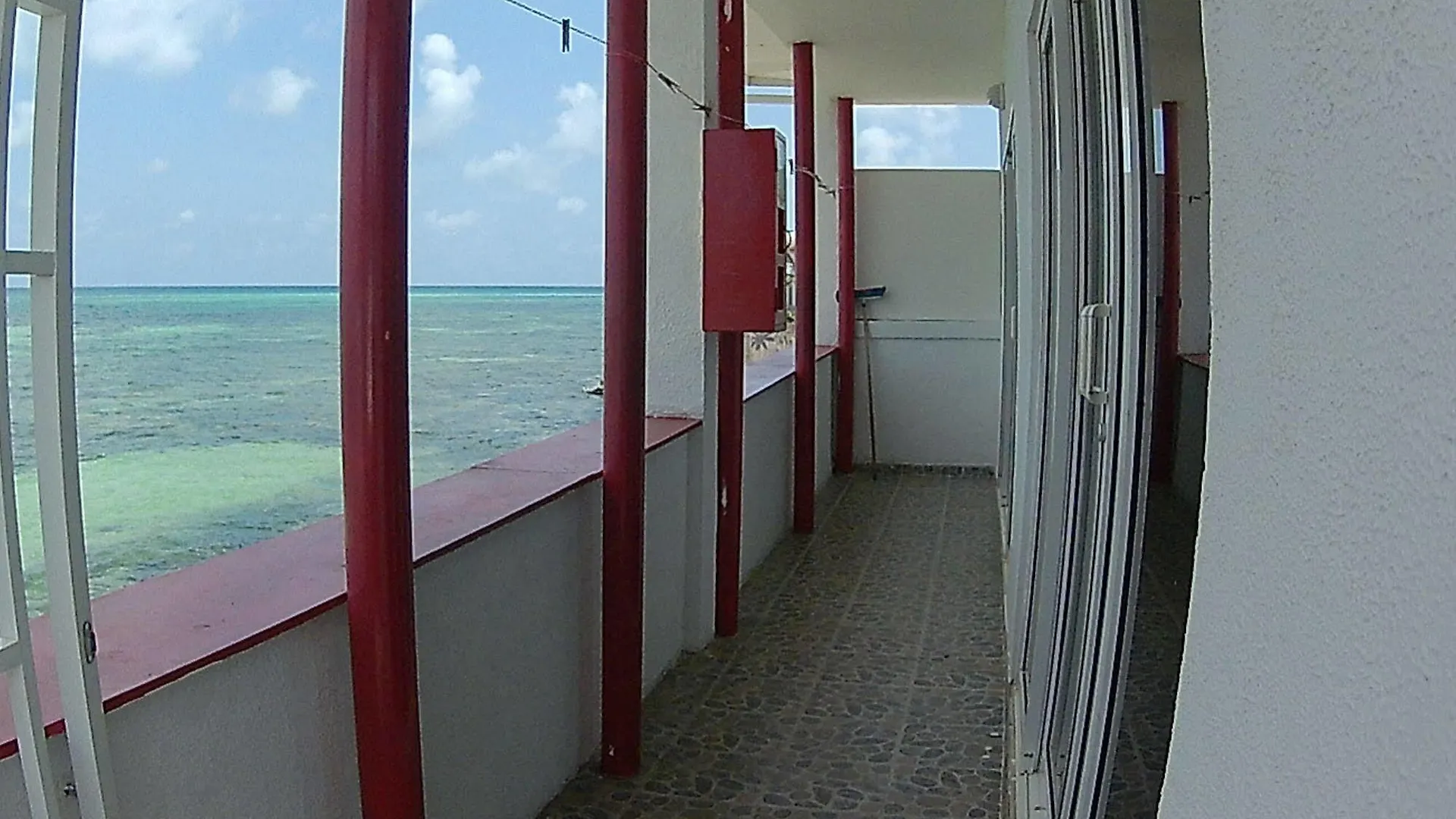Apartment Apartamentos Rocky Cay Bay San Andres